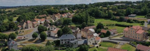 Bienvenue à Charbonnières-les-Vieilles