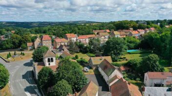 Découvrir la Commune