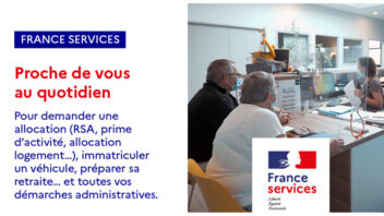 France Services Manzat