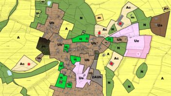 Plan Local d'Urbanisme