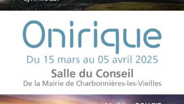 EXPOSITION  PHOTOS du 15/03 au 05/04