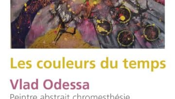 EXPOSITION du 10/05 AU 31/05