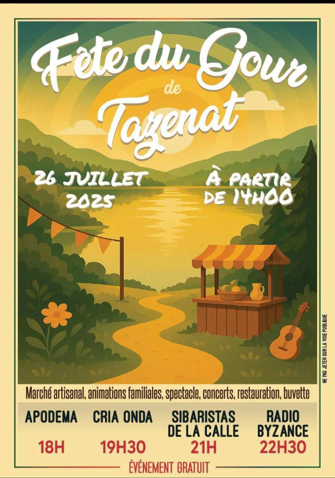 fete gour 01