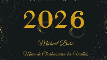 CÉRÉMONIE DES VOEUX